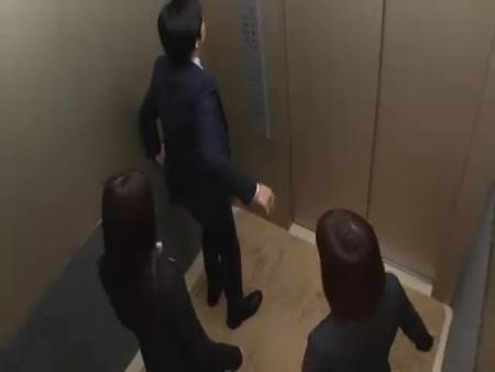 【有馬芳彦】誘惑されると断れない男！人妻と、同僚と、妹と…いろんなシチュでHしちゃう！