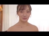 人生初のナマ中出し解禁　渚恋生